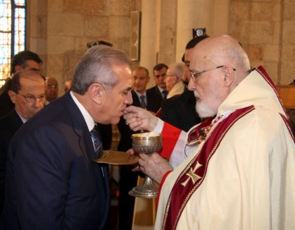 suleiman - sfeir 122509 suleiman - sfeir 122509
