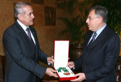 suleiman -siniora suleiman -siniora