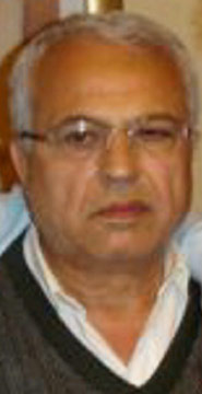 ethiopia airline crash, lebanon- Afif Krisht