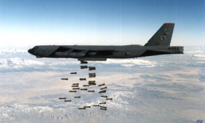 b52 bomber