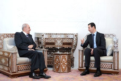 berri assad 020710