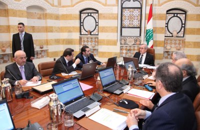 cabinet meeting 021710 cabinet meeting 021710