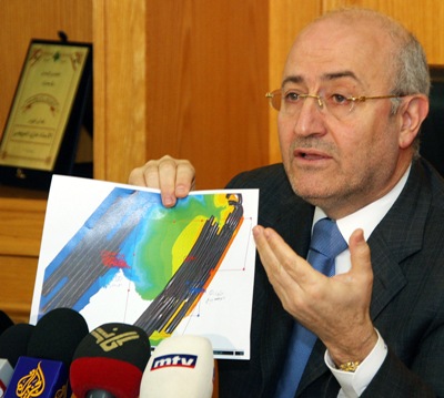 ethiopia airline crash , lebanon -aridi