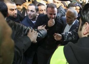 ethiopia airline crash , lebanon  families of victims