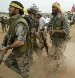 palestinian militants ain el helweh 2