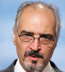 Syria’s envoy slams UN chief over 1701 report / #Hezbollah #Israel #Lebanon #Syria