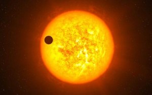 CoRoT-9b planet CoRoT-9b planet