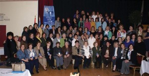 armenian women celebrate ARS centenial armenian women celebrate ARS centenial