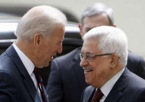 biden abbas