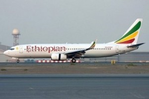 ethiopian airline plane ethiopian airline plane