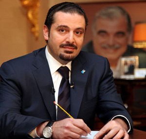 Hariri: None of the wars with Israel was ever launched by Lebanon / #Germany #Hezbollah #Israel #Lebanon #Syria