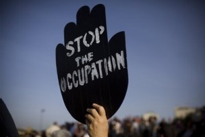 MIDEAST ISRAEL PALESTINIANS
