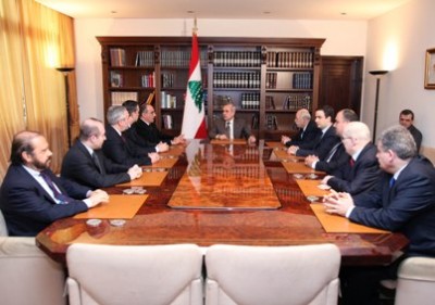 march 14  deleg- suleiman