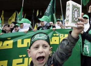 protest against israeli settlements