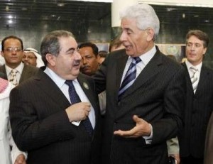 zebari- moussa kousa zebari- moussa kousa