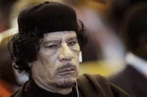INTERNATIONAL-US-LIBYA-SWISS-GADDAFI INTERNATIONAL-US-LIBYA-SWISS-GADDAFI
