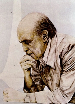Oscar Niemeyer