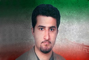 Shahram Amiri
