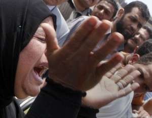 Mideast Egypt Hezbollah