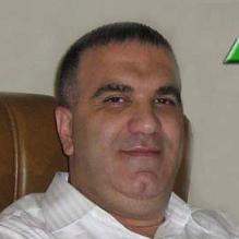 marouni, elie,  minister