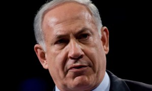 netanyahu-under-fire netanyahu-under-fire