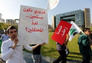 Mideast Lebanon Syria