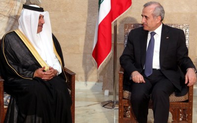 qatar pm , suleiman- qatar pm , suleiman-