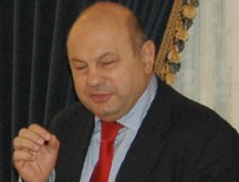 Former MP <b>Salim Aoun</b>, who is a member of the Free Patriotic Movement, <b>...</b> - skaff-elias