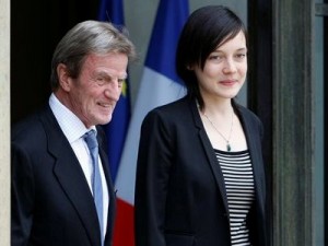 Kouchner reiss