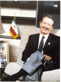 Shahpour Bakhtiar