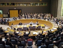 UN security council