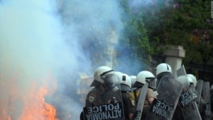 greece riot police greece riot police
