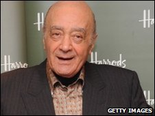 harrods- fayad