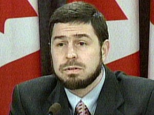maher Arar