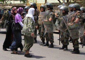 Mideast Lebanon Municipal Elections