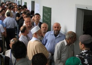 Mideast Lebanon Municipal Elections