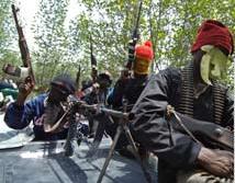 nigerian militants