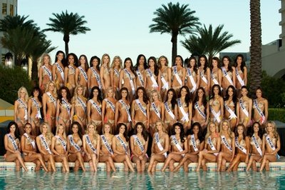 Miss USA 2010
