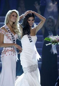 rima faqih miss usa with runner up