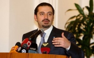 saad hariri