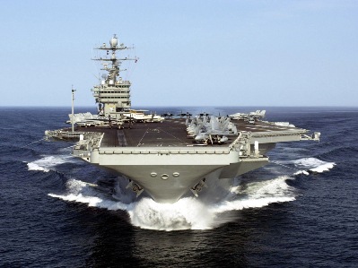 Aircraft_carriers_USS_Harry_S_Truman