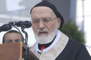 Sfeir in Zahle