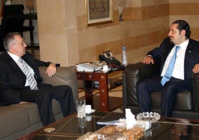 fatfat hariri