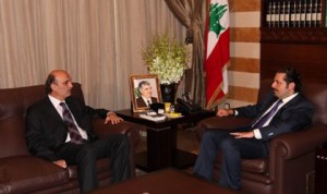 geagea hariri 070210