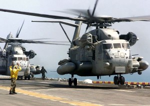 israeli CH-53 helicopter