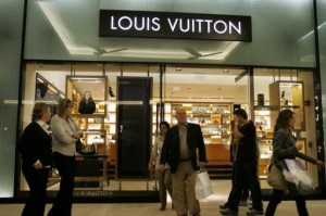 louis vitton store, lb