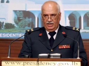 Higher Defense Council-merheb
