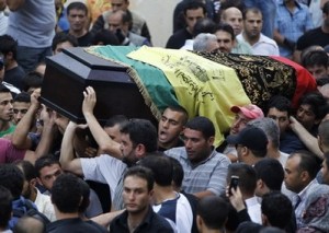 Mideast Lebanon Clash