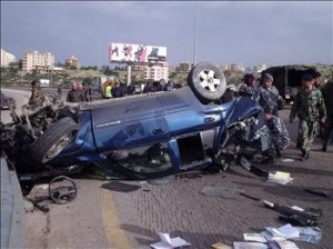 live 5 news car accident on family members killed in a Traffic accident | Ya Libnan | World News ...