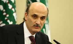 geagea cnn